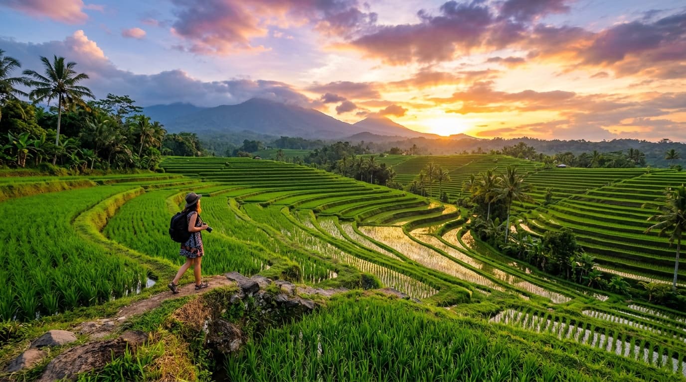 Hotel Bali kiezen: beste regio voor jouw reis